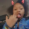 Jo Hayes - @queen_baddies19 - TikTok