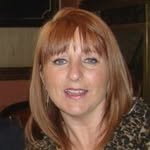 Jo Hayes - @jo.hayes.75 - Instagram