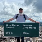 Jonathan Hebert - @johebert61 - Instagram