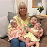 Cheryl Jo Heck - @cherylsokol - Instagram