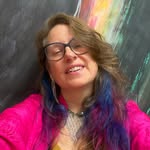 Jo Heckett - @joheckettwords - Instagram