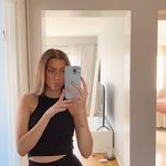 Josefin Herbst - @josefinherbst - Instagram