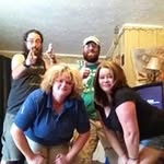 Josh Dozier - @rip.johester - Instagram