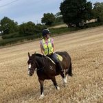 Jo Hewitt Salter - @joannesalter38 - Instagram