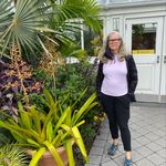 Jo Ann Hickey - @adkgirl4 - Instagram