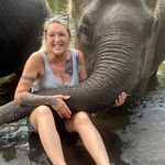 Jo Hickey - @jolehick - Instagram