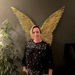 Jo Hickey (Bale) - @jo_h_mylittlelife - Instagram