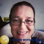 Jo Higginbotham - @hiswhisperihear - Instagram