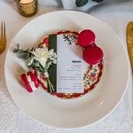 Bespoke Wedding Stationery - @johiggs_wedding_stationery - Instagram