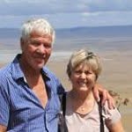 Jo Higgs - @johiggs60 - Instagram