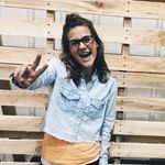 Rylee Jo Hinkle - @ryeslostphotos - Instagram