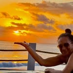 Jo Hogan-Bouhaire - @johogan74 - Instagram