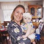 Jo Holder - @joholder1 - Instagram