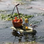 Jo Van Holder - @jovanholder_mylego - Instagram