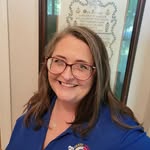 Joan Sanders Holder - @jo_holderandwiser - Instagram