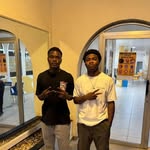 Joel Holder - @joelholder95 - Instagram