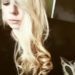 Jo Hole - @johole89 - Instagram