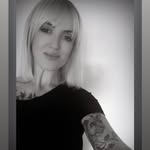 Jo Hooper - @johoop1 - Instagram