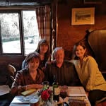 Jo Hooper - @jo.hooper1950 - Instagram