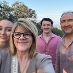 Jo Hooper - @johooper23 - Instagram