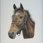 Jo Hooper Art - @johooperfineart - Instagram