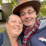 Jo Hooper Ne Swift - @mummyjojo71 - Instagram
