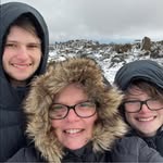 Jo Horne-Wiggins - @hornewiggins - Instagram