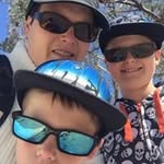Jo Horne-Wiggins - @johornewiggins - Instagram
