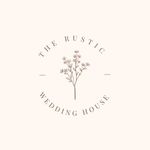 JO HARMER | THE RUSTIC WEDDING HOUSE - @the_rustic_wedding_house - Instagram