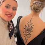 The Henna House Jo by naqaa - نقاء - @thehennahousejo - Instagram