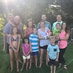 Mary Jo Hubbard - @hubbard.maryjo - Instagram