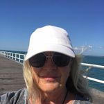 Jo Hurd - @josusan62 - Instagram