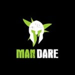 The Man Dare - @joinmandare - Instagram
