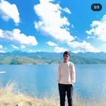 Lalruatfela - @jo_iverson_98 - Instagram