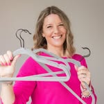 Jo Jacob - Professional Organiser - @benella_home_organisation - Instagram