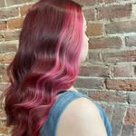 Joanna Jacobs Hair - @jojacobshair - Instagram