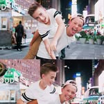 JO.Jacob and Orlando (JohnnyO) - @jo.jacoborlando - Instagram