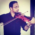 Joji Jacob 🎸🎵🎻 - @jo.jacob.s - Instagram
