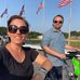 Amy Jo Johnson - Facebook