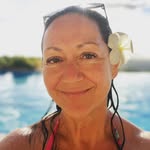 Jo Johnson - @ms_melb_meets_manila - Instagram