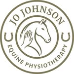 Jo Johnson - @jojohnsonequinephysio - Instagram
