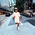 Jo.Johnson - @jozia.johnson5 - Instagram