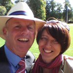 Jo & Paul Kenyon - @jo_kenyon71 - Instagram