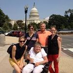 Jo Anne Kenyon - @jokenyon49 - Instagram