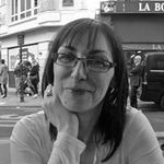 Jo Kenyon - @jokenyon76 - Instagram