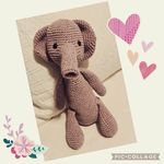 Jo Kenyon - @crochet_craft_67 - Instagram