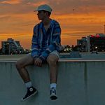 Jordan Kenyon - @jordan_kenyon_ - Instagram