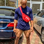 CHIJIOKE - @jokeysledge_fitness - Instagram