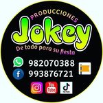 JoKeyProducciones - @jokeysuballet - Instagram