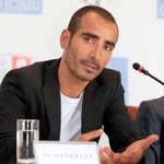 Selim Kaya - @jokeyselimkaya - Instagram
